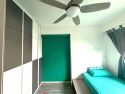 Blk 104D Eastbrook @ Canberra (Sembawang), HDB 4 Rooms #575885771